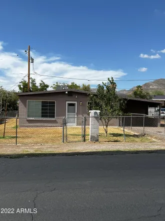 Image 4 - 331 Palo Verde Drive, Superior, Pinal County, AZ 85173, USA - House for sale
