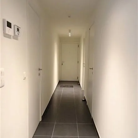 Image 5 - Gilbert Cluckersstraat 5, 7, 3290 Diest, Belgium - Apartment for rent
