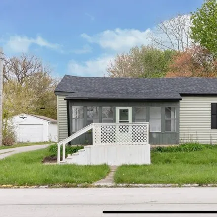 Buy this 3 bed house on 513 South Meridian Street in Lebanon, IN 46052