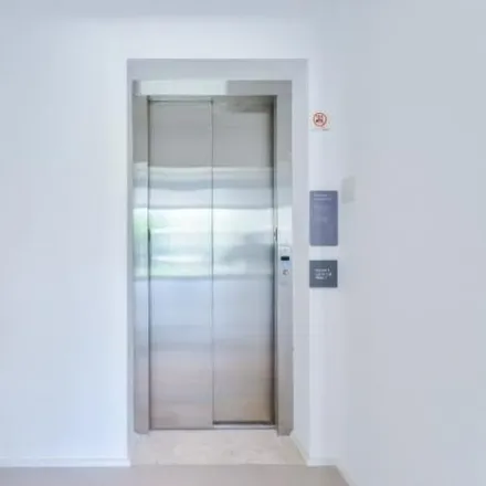 Buy this 2 bed apartment on Rua Teixeira Pinto in Moema, São Paulo - SP