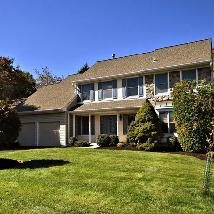 Buy this 4 bed house on 102 Hidden Creek Drive in Hallowell, Horsham Township