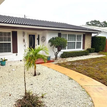 Buy this 3 bed house on 2444 Summerlin Drive in Clearwater, FL 33764