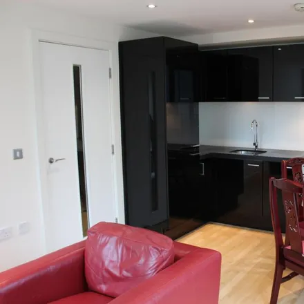 Image 7 - The Orion Building, Navigation Street, Attwood Green, B5 4AA, United Kingdom - Apartment for rent