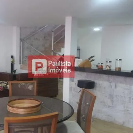 Buy this 4 bed house on Rua Engelbert Romer in São Paulo - SP, 04777-000