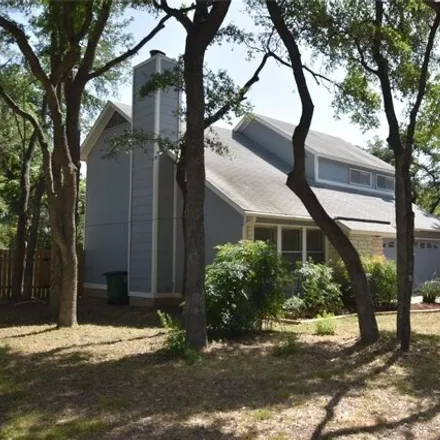 Image 7 - 7703 Islander Dr, Austin, Texas, 78749 - House for rent