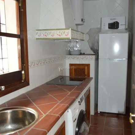 Rent this 2 bed apartment on Calle Aguado in 18009 Granada, Spain