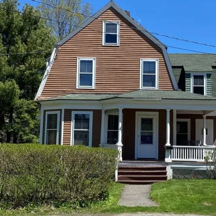 Buy this 4 bed house on 13 Harold Street in Waterville, ME 04901
