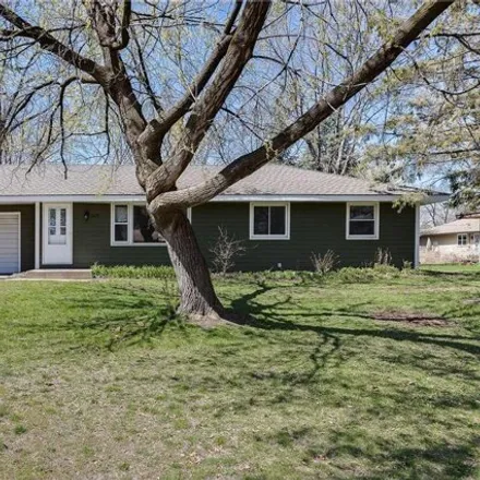 Buy this 3 bed house on 7447 Hampshire Avenue North in Brooklyn Park, MN 55428