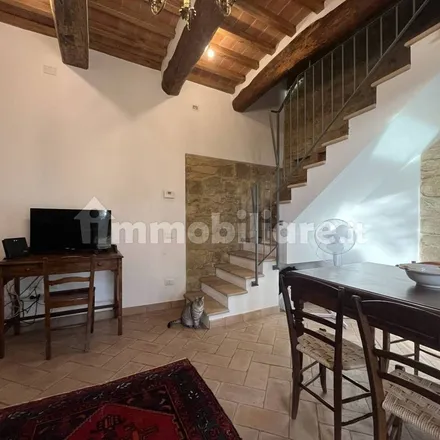 Rent this 2 bed apartment on Via San Lorenzo a Vigliano in 50021 Certaldo FI, Italy