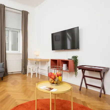 Rent this 2 bed apartment on Liechtensteinstraße 90 in 1090 Vienna, Austria
