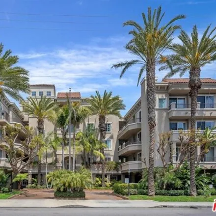 Image 1 - Belle Fontaine Apartments, 4077 Glencoe Avenue, Mar Vista, CA 90292, USA - Condo for sale