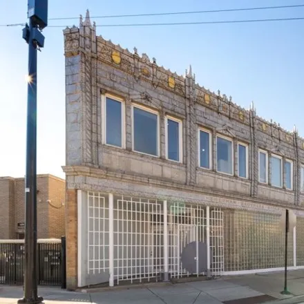 Image 1 - CTA Milwaukee Substation, 1078 North Milwaukee Avenue, Chicago, IL 60642, USA - House for rent