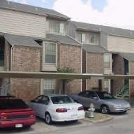 Buy this 2 bed condo on 9637 Forest Lane in Dallas, TX 75243