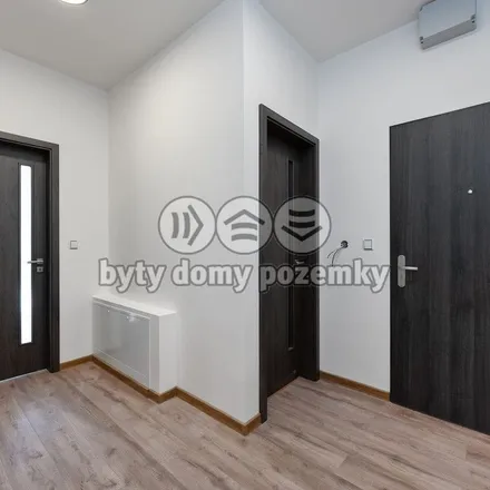 Rent this 2 bed apartment on Děčín in Masarykovo náměstí, Masarykovo náměstí