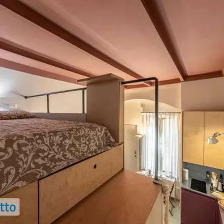 Rent this 1 bed apartment on Via Emilio Gola 16/4 in 20143 Milan MI, Italy