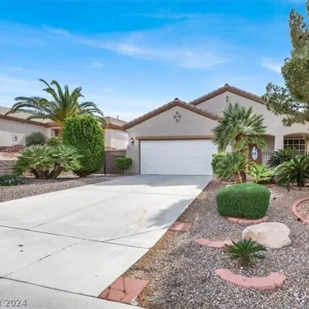 Buy this 2 bed house on 3167 Brownbirds Nest Drive in Henderson, NV 89052