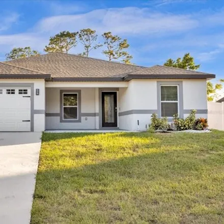 Buy this 4 bed house on 6378 Fox Briar Trail in Orange County, FL 32818
