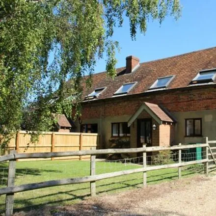 Image 1 - AgriCoat Natureseal, Wantage Road, Great Shefford, RG17 7BY, United Kingdom - Duplex for sale