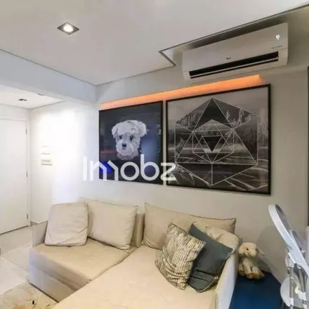 Buy this 2 bed apartment on Rua Lydia Damus Maksoud in Vila Andrade, São Paulo - SP