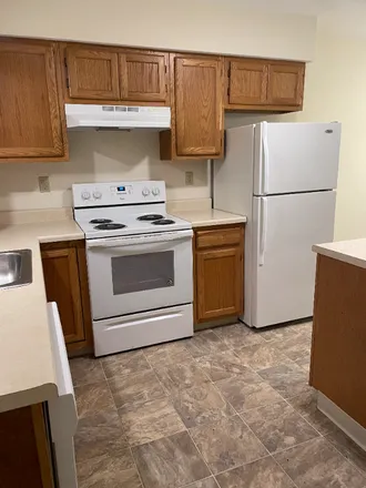 Rent this 2 bed apartment on 500 West Genesee Street