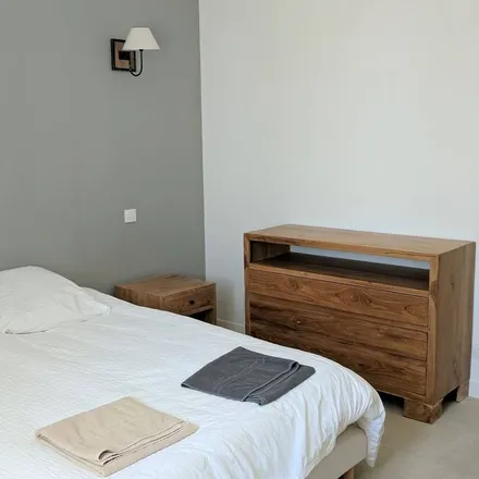 Rent this 3 bed house on 47410 Saint-Colomb-de-Lauzun