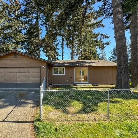 Buy this 3 bed house on 1798 South E Street in Port Angeles, WA 98363