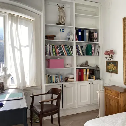 Rent this 3 bed apartment on Sir of Sweden in Köpmansgatan, 269 33 Båstad