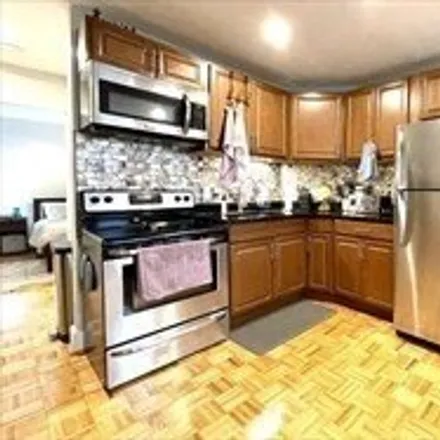 Rent this 2 bed apartment on 756 Huntington Avenue in Boston, MA 02120