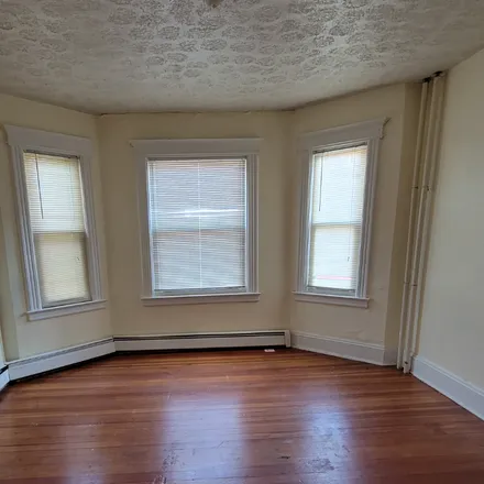 Rent this 3 bed apartment on 119 Sisson Avenue