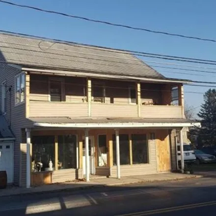 Image 1 - 3827 W Main St, Belleville, Pennsylvania, 17004 - House for sale