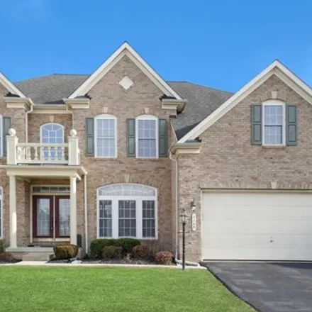 Rent this 6 bed house on 7148 Wedmore Court in Hanover, Anne Arundel County
