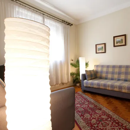 Rent this 2 bed apartment on Rua das Oliveiras in 4435-006 Rio Tinto, Portugal