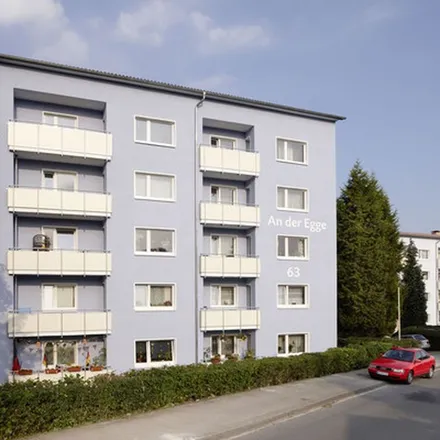 Image 4 - An der Egge 63, 58638 Iserlohn, Germany - Apartment for rent