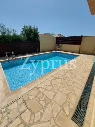 Rent this 3 bed house on 4630 Erimi Municipality