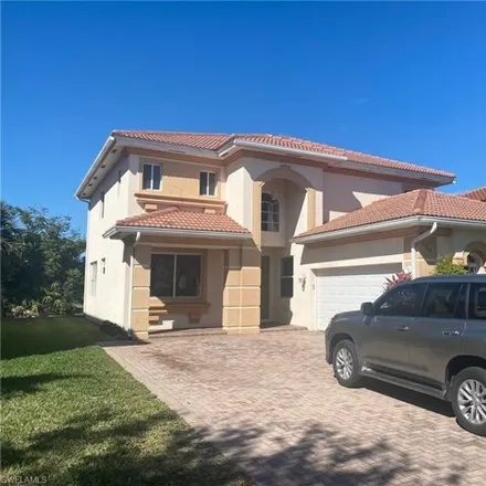 Rent this 4 bed house on 1760 Birdie Dr in Naples, Florida