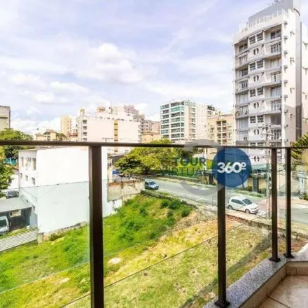 Buy this 3 bed apartment on Rua Carlos Eugênio de Siqueira Salerno in Parque Campolim, Sorocaba - SP