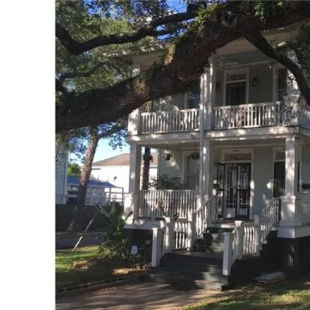 Rent this 3 bed house on 3033 Napoleon Avenue in New Orleans, LA 70125