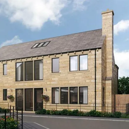 Buy this 5 bed house on Golden Cock in The Village, Farnley Tyas