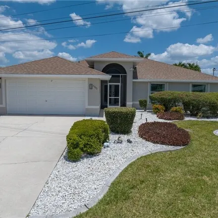 Buy this 3 bed house on 1499 Southeast 38th Street in Cape Coral, FL 33904