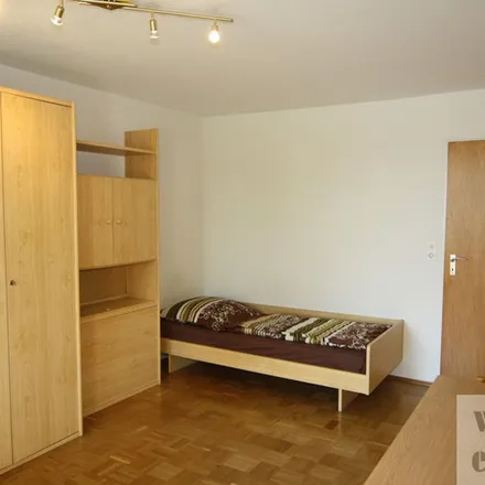Rent this 1 bed apartment on Finanzamt in Schubertstraße, 91052 Erlangen