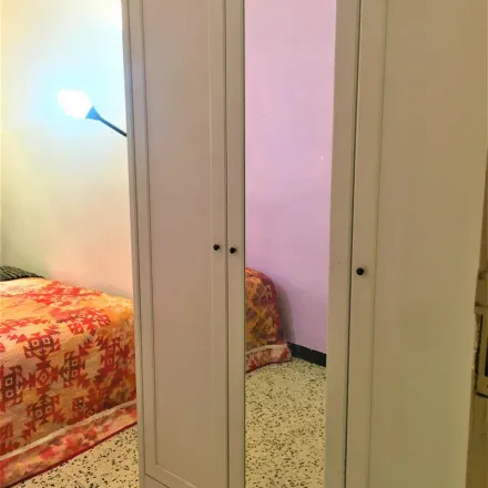 Rent this 5 bed apartment on Hermanos Cruz in Gran Via de les Corts Catalanes, 08001 Barcelona