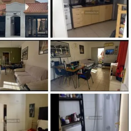 Buy this 1 bed apartment on Sobremonte 1101 in Distrito Dorrego, Mendoza