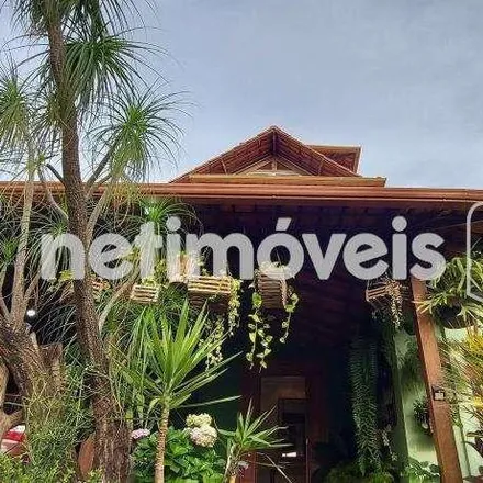 Buy this 4 bed house on Rua Antônio Modesto de Moura in Nova Vista, Belo Horizonte - MG