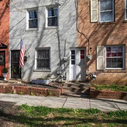 Buy this 3 bed house on 3416 Croffut Place Southeast in Washington, DC 20019