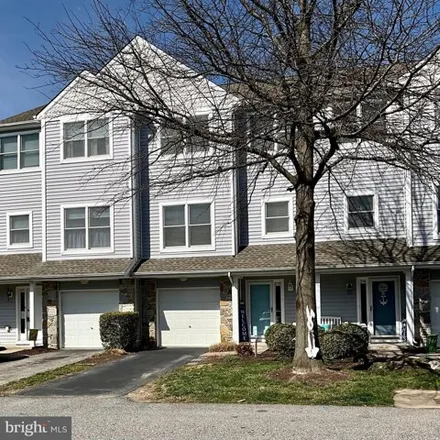 Buy this 4 bed condo on 402 Blenny Lane in Chester, Queen Anne's County