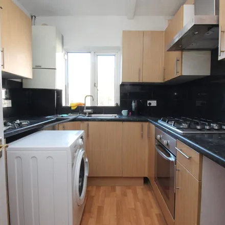 Image 1 - unnamed road, London, HA9 0RB, United Kingdom - Apartment for rent