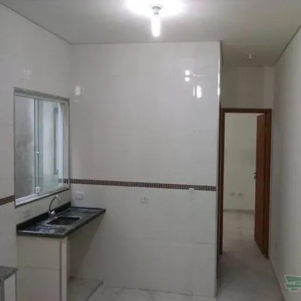 Rent this 1 bed house on Rua Luciano Francisco da Silva in Conceição, Osasco - SP