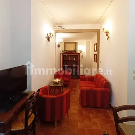 Rent this 3 bed apartment on Via degli Alfani 67 R in 50112 Florence FI, Italy