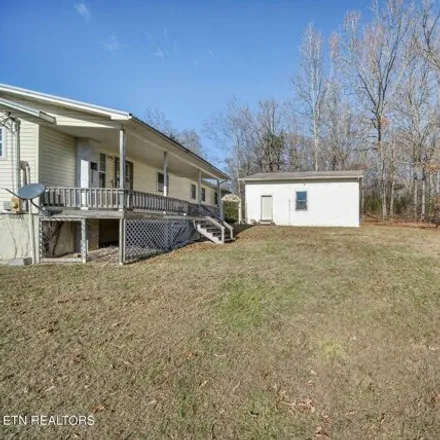 Image 8 - West Creston Road, Baker Crossroads, Cumberland County, TN 38571, USA - House for sale