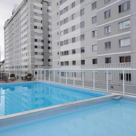 Buy this 2 bed apartment on unnamed road in Santa Terezinha, Juiz de Fora - MG